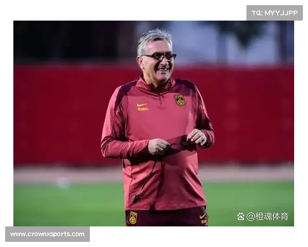 印尼华人球迷会宣布组织千人方阵全力支持中国队参赛