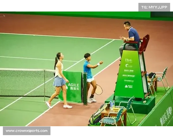 临汾站免费门票开放领取 市民共享精彩网球盛宴