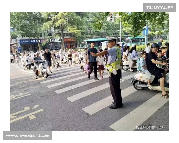夏日清凉莫大意，结伴同行护平安