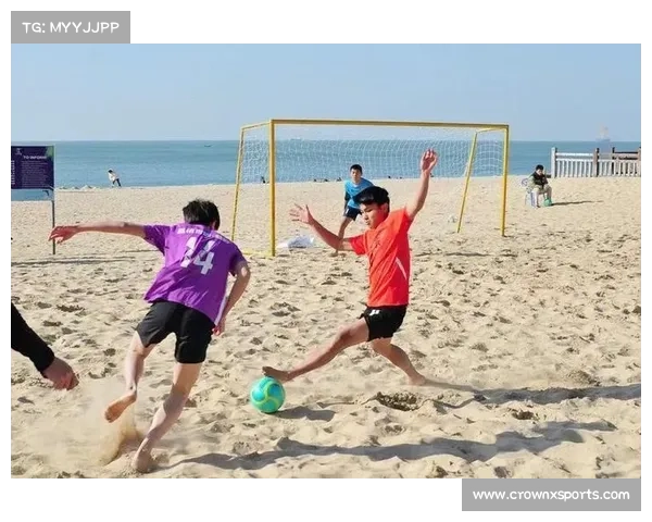 粤港跨境五人制足球赛推动大湾区融合实现无感通关新模式