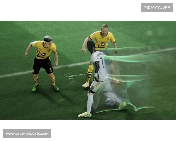 中国足球游戏版权争夺战升级 EA Sports退出实况足球市场抢占新机遇