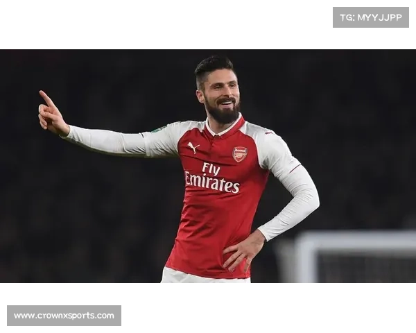 吉鲁宣布2026年退役 美职联生涯仅进两球令人惋惜