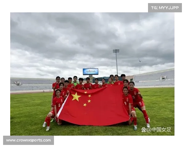 U18国足惜败韩国中日韩青少年运动会以2胜1负收官