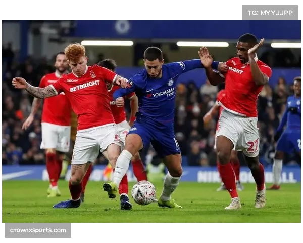 诺丁汉森林与利兹联上演保级关键战 双方均急需积分脱困