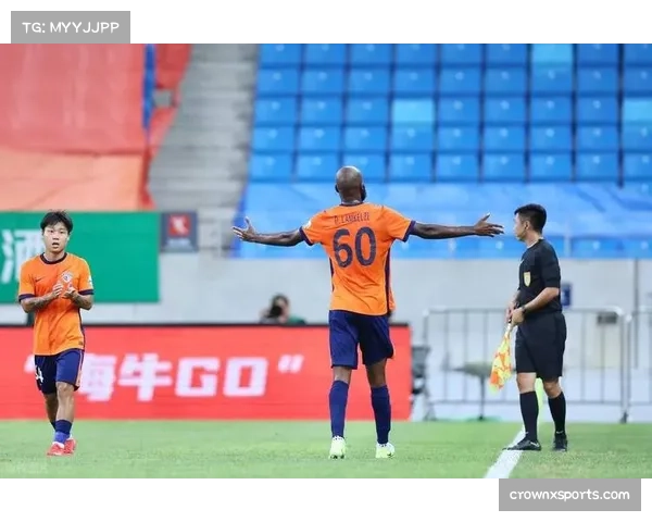 上海申花锋线球员需把握机会 提高进球转化率争取胜利