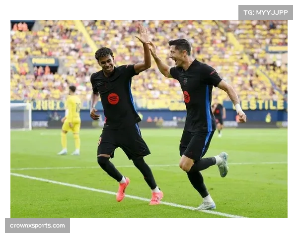 巴萨客场4-2战胜布拉格斯拉维亚 进攻端展现多样性